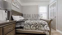 Casa Rockaway Park - Dormitorio 2