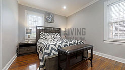 Casa Rockaway Park - Dormitorio