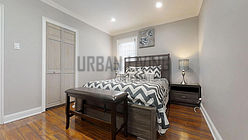 Casa Rockaway Park - Dormitorio