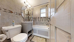 Haus Rockaway Park - Badezimmer