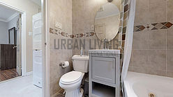 Haus Rockaway Park - Badezimmer