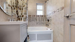 Haus Rockaway Park - Badezimmer