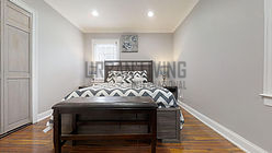 Maison Rockaway Park - Chambre