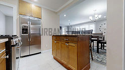 Maison Rockaway Park - Cuisine