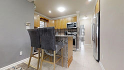 Maison Rockaway Park - Cuisine