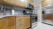 Casa Rockaway Park - Cucina