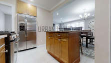 Casa Rockaway Park - Cucina