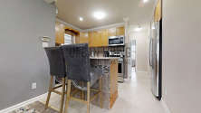 Casa Rockaway Park - Cucina