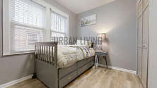 Casa Rockaway Park - Dormitorio 3