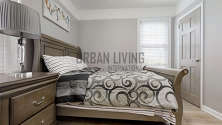 Haus Rockaway Park - Schlafzimmer 2