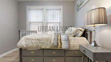Haus Rockaway Park - Schlafzimmer 3
