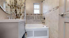 House Rockaway Park - Bathroom