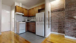 アパルトマン Upper East Side - キッチン