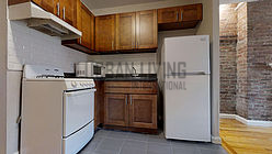Apartamento Upper East Side - Cocina