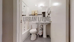 Apartamento Upper East Side - Cuarto de baño
