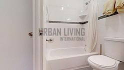 Apartamento Upper East Side - Cuarto de baño