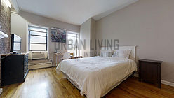 Apartamento Upper East Side - Salón