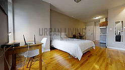 Apartamento Upper East Side - Salón