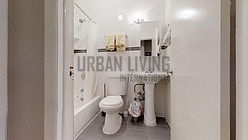Apartment Upper East Side - Bathroom