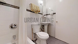 Appartamento Upper East Side - Sala da bagno
