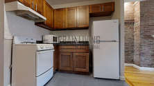 Apartamento Upper East Side - Cocina