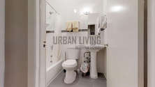 Apartamento Upper East Side - Cuarto de baño