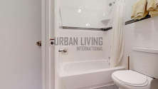 Apartamento Upper East Side - Cuarto de baño