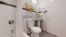 Apartamento Upper East Side - Cuarto de baño