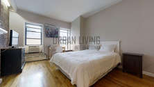 Apartamento Upper East Side - Salón