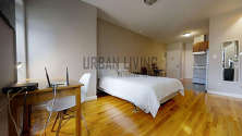 Apartamento Upper East Side - Salón