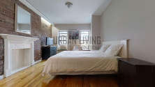 Apartamento Upper East Side - Salón