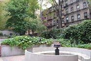 Wohnung Upper East Side - Gebäude