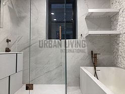 Wohnung Midtown East - Badezimmer 2