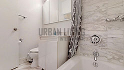 Apartamento Murray Hill - Casa de banho 2