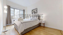 Apartamento Murray Hill - Dormitorio 2