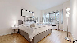 Apartamento Murray Hill - Quarto