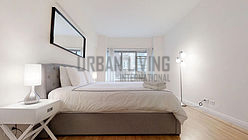 Apartamento Murray Hill - Quarto