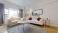 Apartamento Murray Hill - Salón