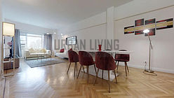 Apartamento Murray Hill - Salón