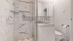 Apartment Murray Hill - Bathroom