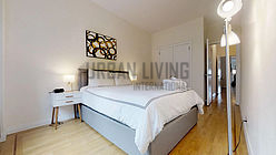 Apartment Murray Hill - Bedroom 2