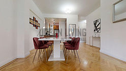 Apartment Murray Hill - Living room