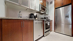 Appartamento Murray Hill - Cucina