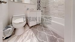 Appartamento Murray Hill - Sala da bagno 2