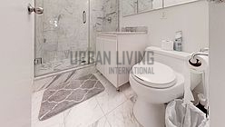 Appartement Murray Hill - Salle de bain