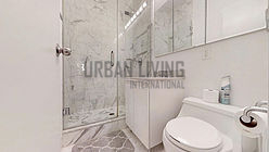 Appartement Murray Hill - Salle de bain