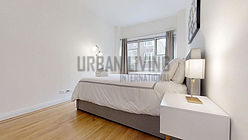 Wohnung Murray Hill - Schlafzimmer 2