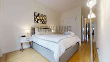 Apartamento Murray Hill - Dormitorio 2