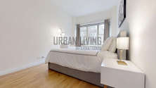 Apartamento Murray Hill - Dormitorio 2