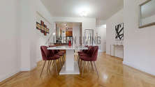 Apartamento Murray Hill - Salón